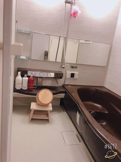 טוקיו Shinjuku Y Hotel מראה חיצוני תמונה