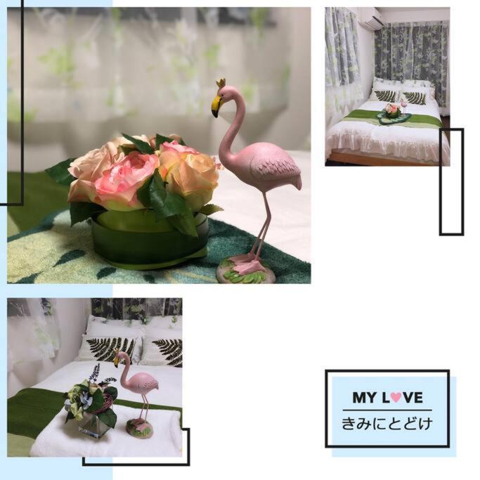 טוקיו Shinjuku Y Hotel מראה חיצוני תמונה