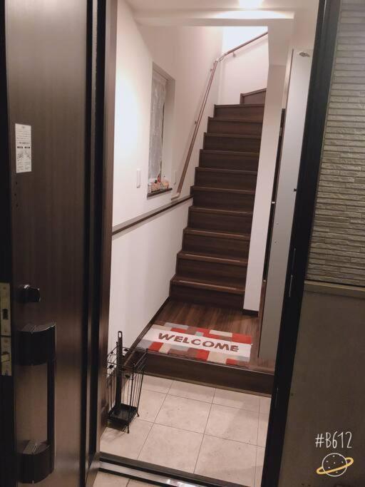 טוקיו Shinjuku Y Hotel מראה חיצוני תמונה
