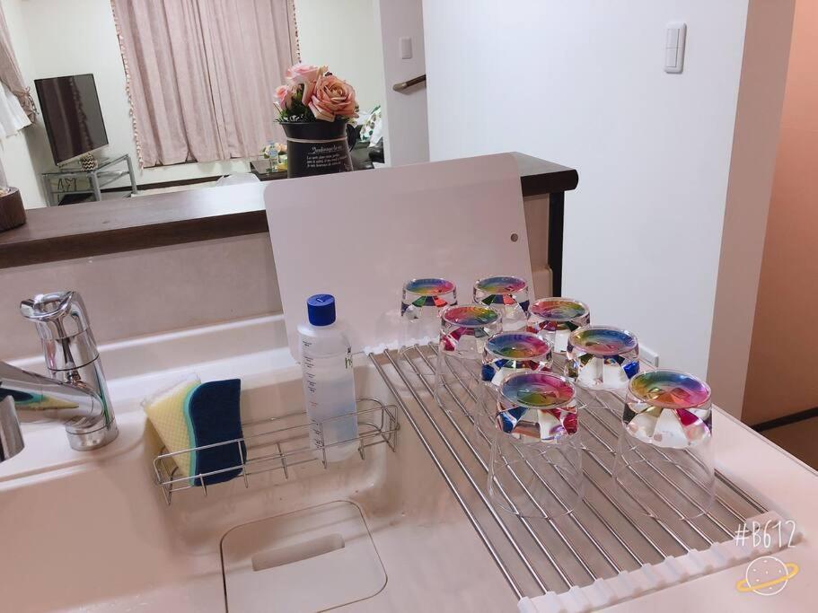 טוקיו Shinjuku Y Hotel מראה חיצוני תמונה