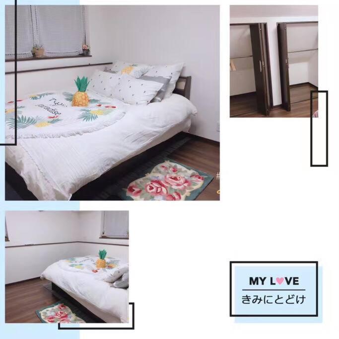 טוקיו Shinjuku Y Hotel מראה חיצוני תמונה